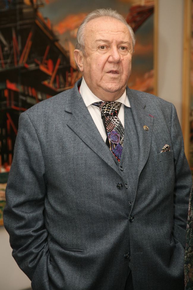 Зураб Церетели