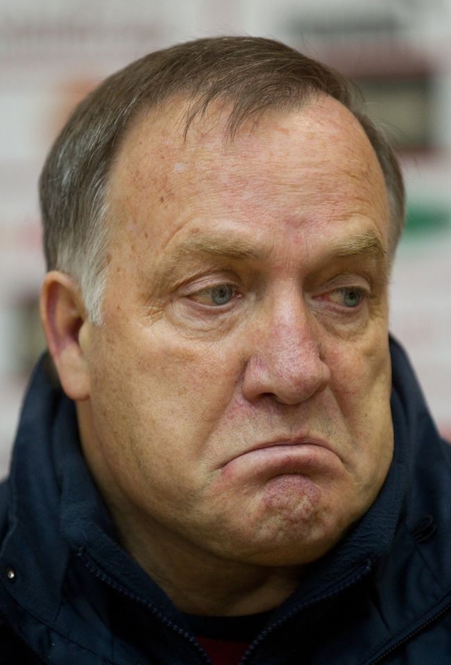Дик Адвокат