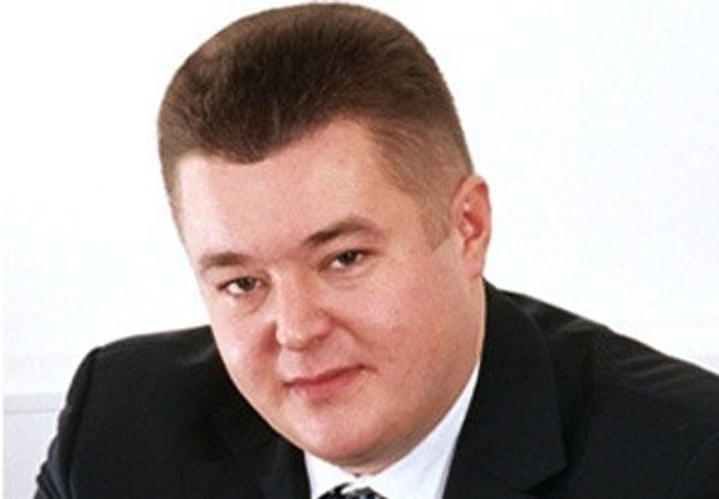 Юрий Борцов Юрий Борцов