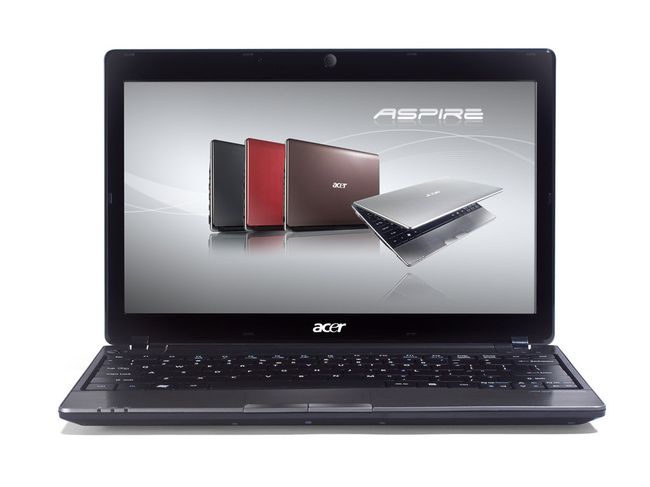 Нетбук Acer Aspire One