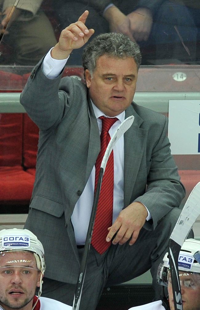 Айван Занатта Айван Занатта