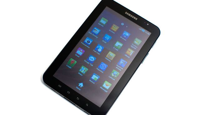 Samsung Galaxy Tab Samsung Galaxy Tab