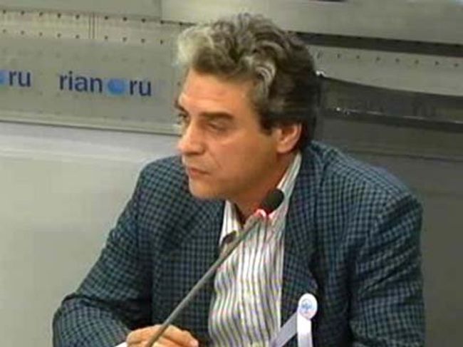 Современное общество. Вызовы официальной статистике