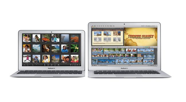MacBook Air MacBook Air