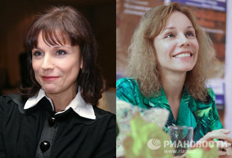 Марина Зудина Марина Зудина