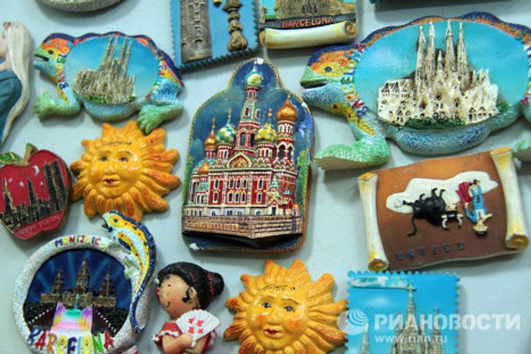 Крупнейший в КНР рынок товаров широкого потребления в городе Иу Крупнейший в КНР рынок товаров широкого потребления в городе Иу