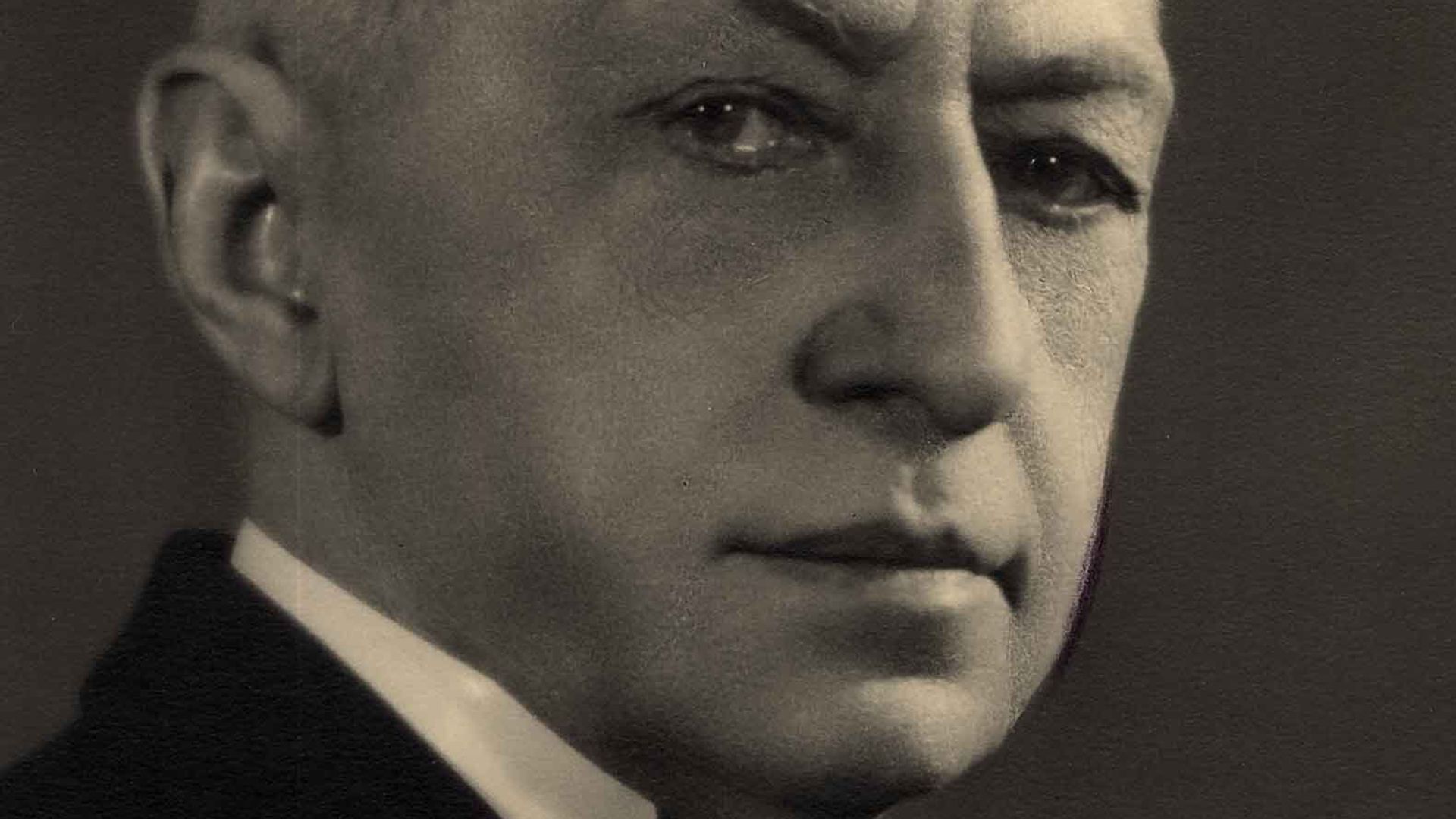 Иван Бунин. 1937 год Иван Бунин. 1937 год - РИА Новости, 1920, 22.10.2010