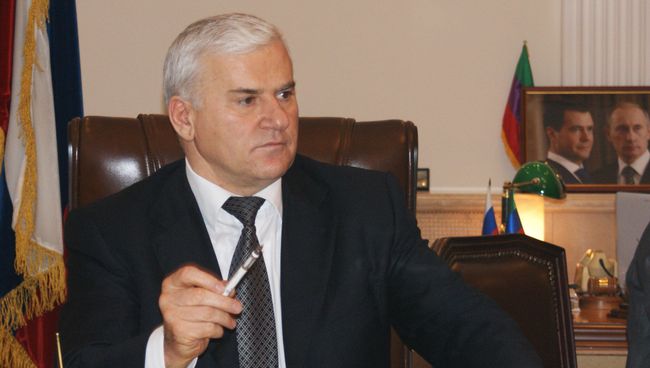 Саид Амиров. Архив