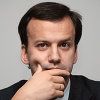 Аркадий Дворкович