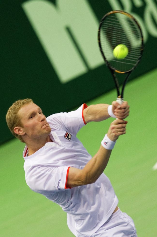 Дмитрий Турсунов