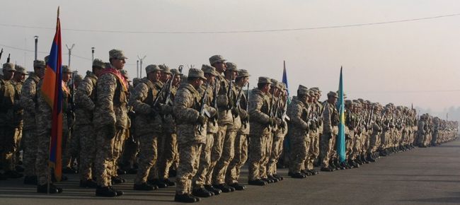 Учения Взаимодействие -2010 Учения Взаимодействие -2010