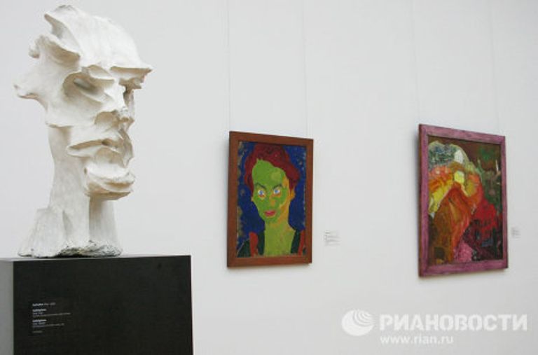 Дрезденский Альбертинум Дрезденский Альбертинум