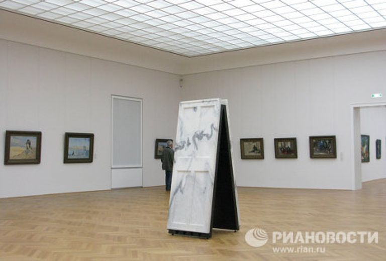Дрезденский Альбертинум Дрезденский Альбертинум
