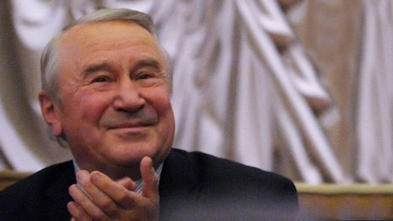 Владимир Зайцев Владимир Зайцев