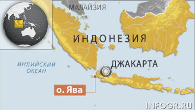 Две христианских церкви сожжены и одна разграблена в Индонезии Две христианских церкви сожжены и одна разграблена в Индонезии
