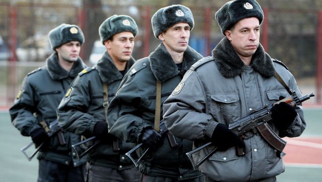 Нургалиев не настаивает на обращении господин полицейский к сотрудникам МВД