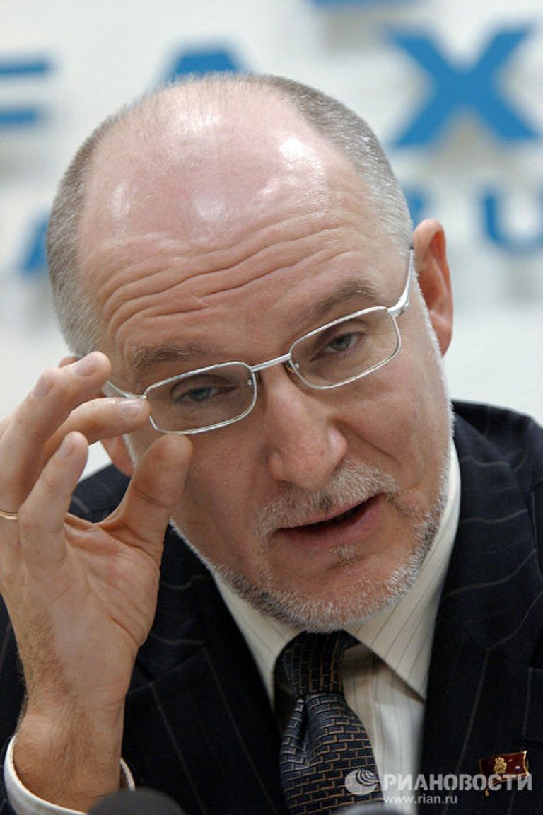 Владимир Силкин Владимир Силкин