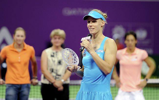 Елена Дементьева