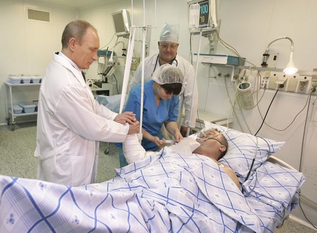 Владимир Шаманов. Архив