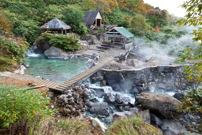Курильские острова Курильские острова