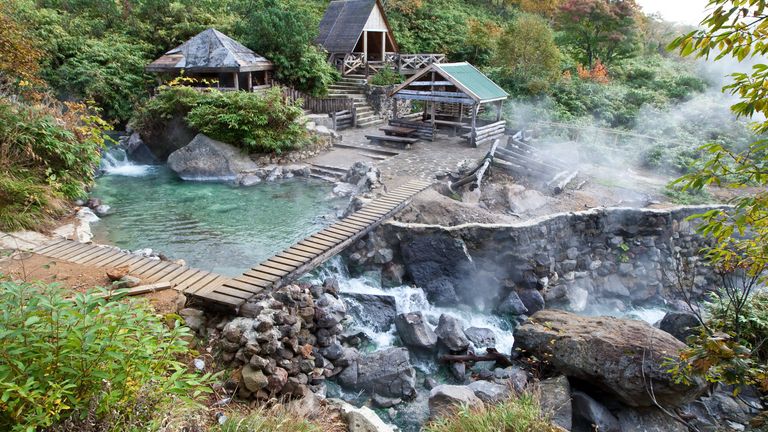 Курильские острова Курильские острова
