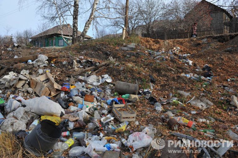 Виды города Карабаш Челябинской области Виды города Карабаш Челябинской области