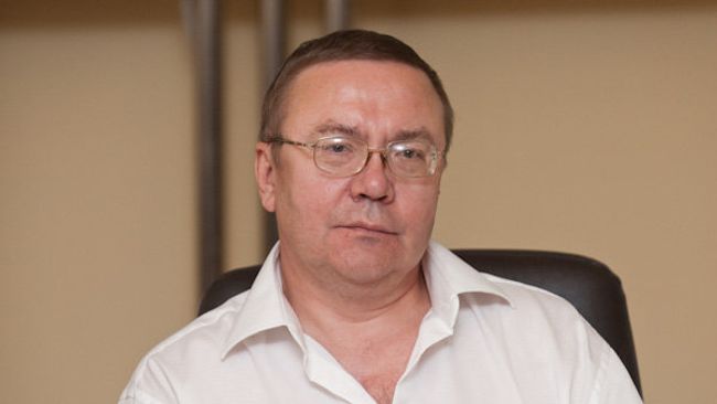 Виктор Болотов Виктор Болотов