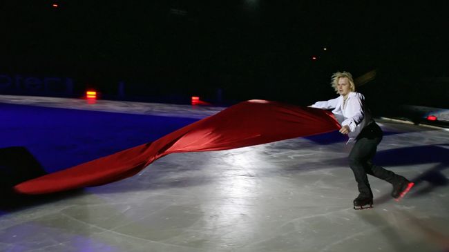 Максим Ставиский