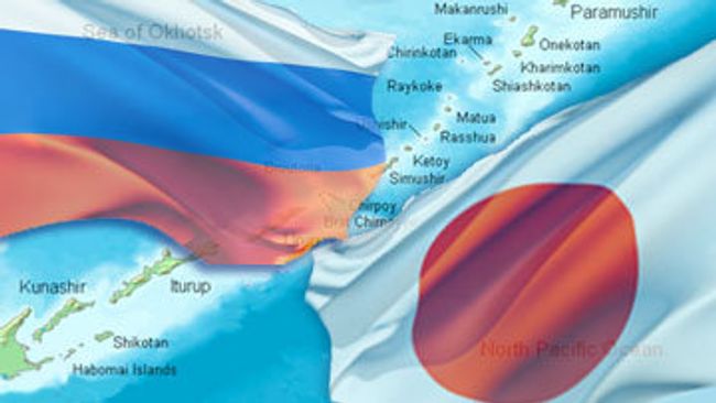 Отношения России и Японии после поездки Дмитрия Медведева на Курилы