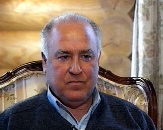 Виктор Черномырдин о своей жизни. Архивное видео 