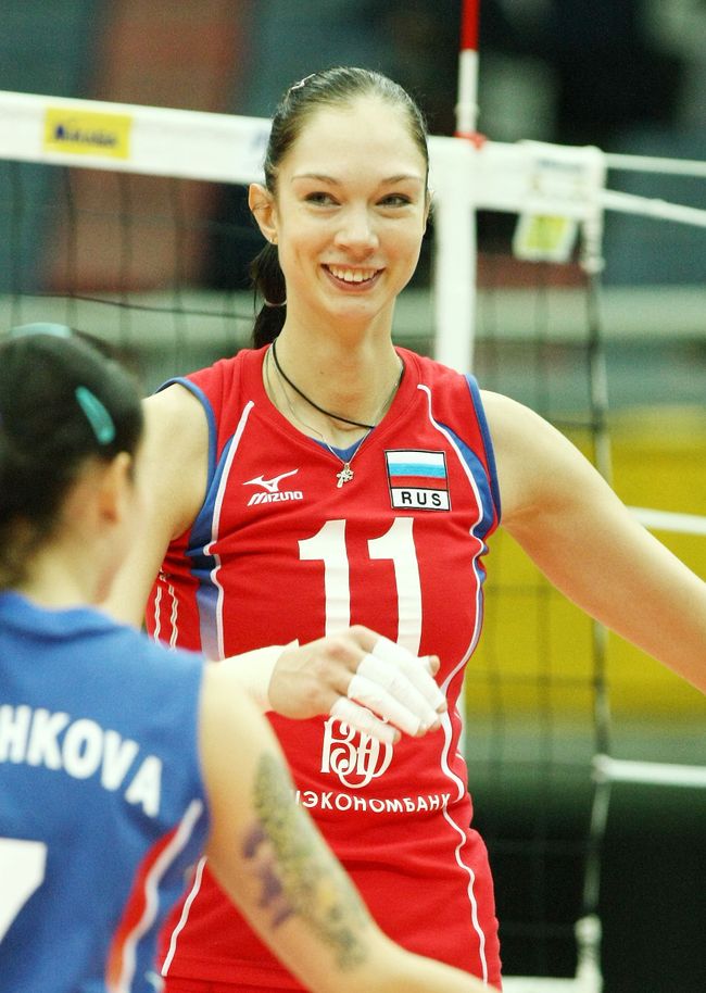 Екатерина Гамова Екатерина Гамова