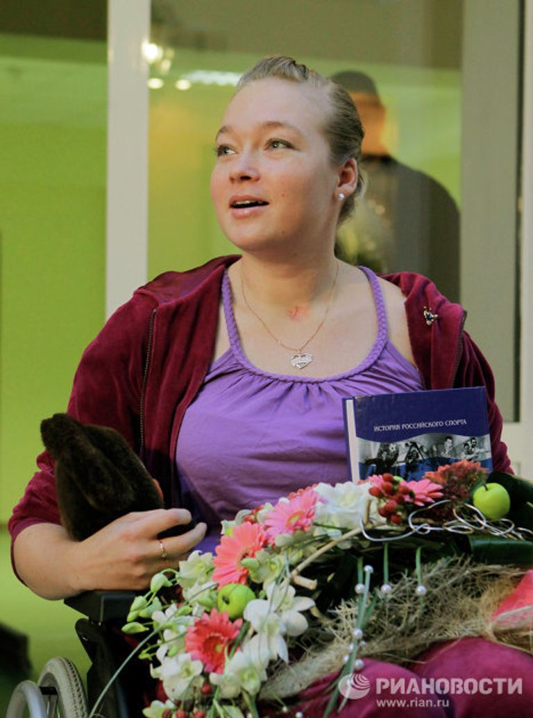 Ирина Скворцова Ирина Скворцова