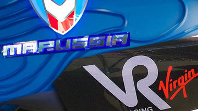 Marussia Motors, Virgin Racing Marussia Motors, Virgin Racing