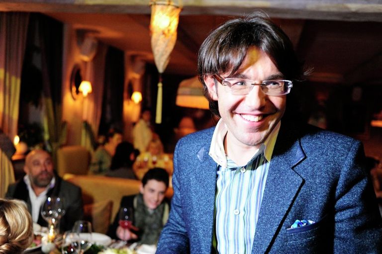 Андрей Малахов Андрей Малахов