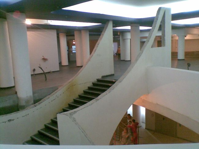 Московский планетарий