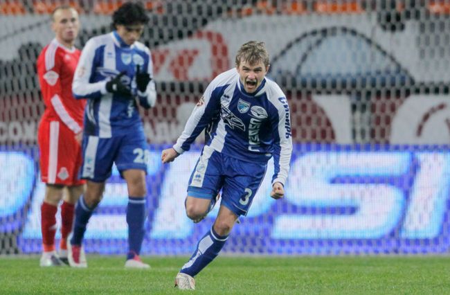 Дмитрий Молош. Архив