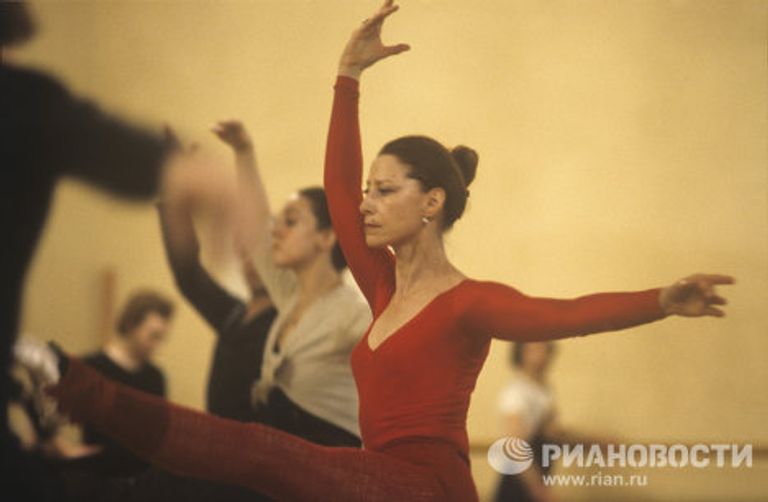 Майя Плисецкая Майя Плисецкая