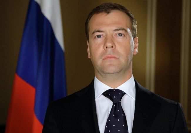 Дмитрий Медведев. Архив Дмитрий Медведев. Архив