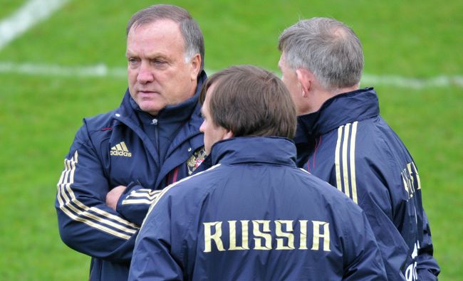 Дик Адвокат Дик Адвокат