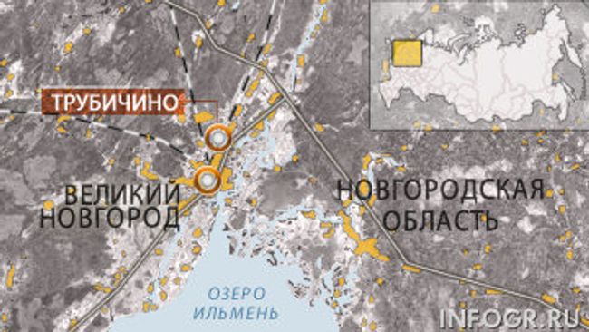 В новгородской школе найдено, возможно, взрывное устройство В новгородской школе найдено, возможно, взрывное устройство