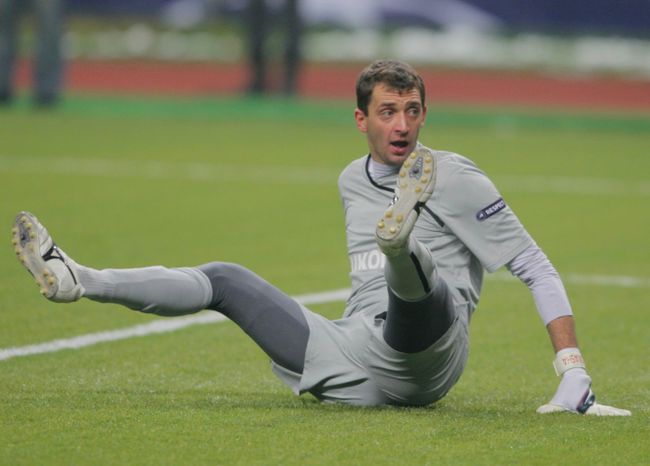 Андрей Дикань