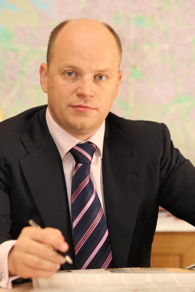 Генеральный директор Российского Аукционного Дома Андрей Степаненко Генеральный директор Российского Аукционного Дома Андрей Степаненко