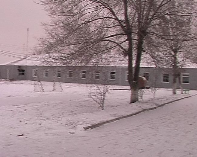 Андреевский психоневрологический интернат в Омске Андреевский психоневрологический интернат в Омске
