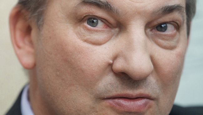 Владислав Третьяк
