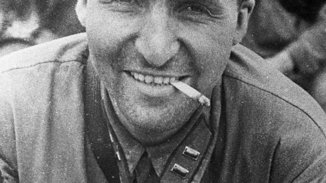 Константин Симонов Константин Симонов