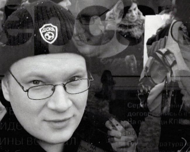 Первое интервью Олега Кашина после нападения. Видеоанонс