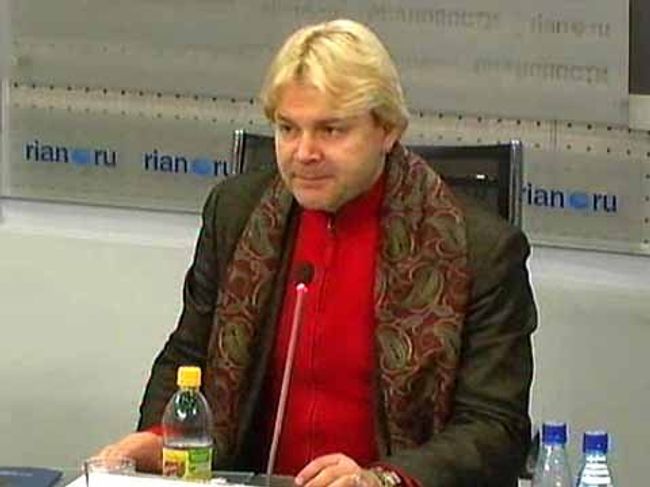 Ежегодный Бал победителей