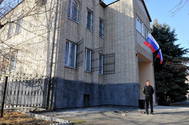 Арестован подозреваемый в убийстве главы Кущевского района Кубани