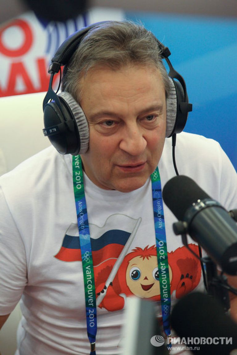 Геннадий Хазанов Геннадий Хазанов