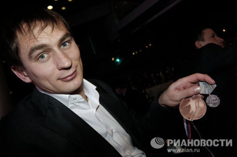 Сергей Рыжиков Сергей Рыжиков
